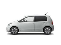 Brugt VW e-up! Move 61 kW (83 HK) 2021 Hvid Hatchback