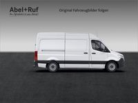 gebraucht Mercedes Sprinter 317 L2H2 Kasten Hochdach MBUX Kamera - Abel Ruf