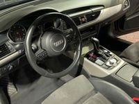 gebraucht Audi A6 Allroad 3.0 TDI quattro 235kW tiptronic -
