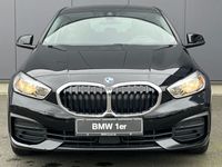 gebraucht BMW 118 d