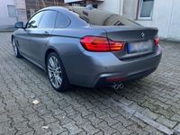 gebraucht BMW 430 Gran Coupé d M