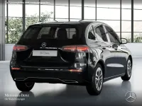 Gebraucht Mercedes B220 Progressive 190 PS (139 kW) 2025 Schwarz Kleinwagen