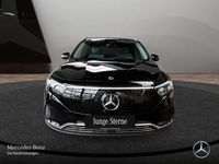 Gebraucht Mercedes EQA250 Advanced 139 kW (190 PS) 2025 Kosmosschwarz SUV