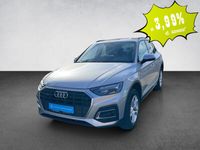 gebraucht Audi Q5 2.0 40 TDI quattro S-tronic AHK Pano Navi