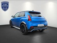 Gebraucht Alpine A290 160 kW (218 PS) 2026 Alpine vision blau Kleinwagen