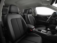 Gebraucht Audi Q2 Advanced Plus 150 PS (110 kW) 2025 Pfeilgrau perleffekt SUV