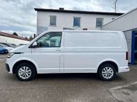 gebraucht VW Transporter T6Kasten EcoProfi Aut.