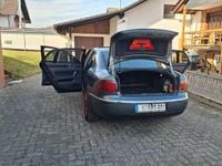 Gebraucht VW Phaeton 239 PS (175 kW) 2008 Grau Limousine