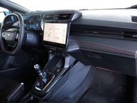 Usata Ford Puma ST-Line X 125 CV (91 kW) 2025 Blu SUV