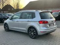 Gebraucht VW Golf VII 150 PS (110 kW) 2014 Blau Limousine