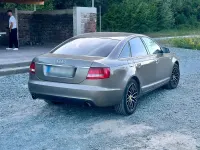Second-hand Audi A6 177 CP (130 kW) 2004 Bej Berlinǎ