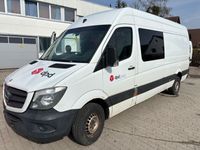 gebraucht Mercedes Sprinter II Kasten 316 CDI MAXI **KLIMA**