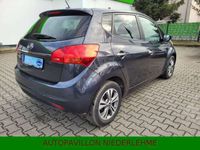 gebraucht Kia Venga 1.6*Automatik*Kamera*IsoFix*Lenkradhzg*Alu