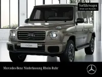 Gebraucht Mercedes G450 Night 367 PS (269 kW) 2026 Grau SUV