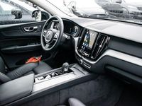 Gebraucht Volvo XC60 Plus 455 PS (334 kW) 2024 Onyx black / metallic SUV