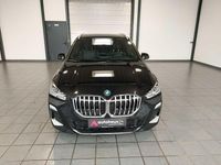 Gebraucht BMW 225 M Sport 245 PS (180 kW) 2023 Schwarz Van / Kleinbus