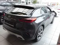 Gebraucht Kia XCeed Xdition 140 PS (102 kW) 2021 Grau SUV