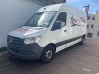Usata Mercedes Sprinter 143 CV (105 kW) 2019 Bianco Furgone