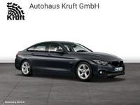 gebraucht BMW 440 i xDrive Gran Coupé SPORT LINE+NAVPROF+HUD