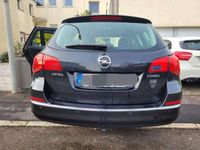 gebraucht Opel Astra Astra1.4 Turbo Sports Tourer Active