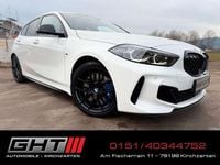 Gebraucht BMW 135 Performance 306 PS (225 kW) 2022 Alpinweiss iii Kleinwagen