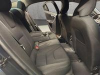 Gebraucht Volvo S60 Kinetic 150 PS (110 kW) 2011 Grau Limousine