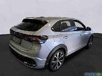 Gebraucht VW Taigo R-line 150 PS (110 kW) 2022 Reflexsilber SUV