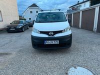 gebraucht Nissan NV200 Neue TÜV