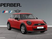 Gebraucht Mini Cooper 114 kW (156 PS) 2025 Rot Kleinwagen