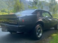 Gebraucht Pontiac Firebird 265 PS (194 kW) 1968 Grau Coupé