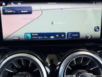 Gebraucht Mercedes EQA300 Progressive 167 kW (228 PS) 2024 Grau SUV