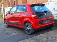 Gebraucht Renault Twingo Dynamique 71 PS (52 kW) 2015 Rot Kleinwagen