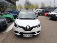 Gebraucht Renault Scénic IV Black Edition 159 PS (116 kW) 2022 Schwarz Van / Kleinbus