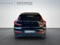 Brugt Volvo C40 Plus 300 kW (408 HK) 2023 Sort SUV