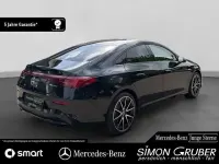 Gebraucht Mercedes 350 AMG 260 kW (354 PS) 2025 Schwarz Limousine
