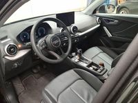 Gebraucht Audi Q2 S-Line 150 PS (110 kW) 2025 Schwarz SUV