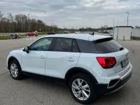 Gebraucht Audi Q2 Advanced 150 PS (110 kW) 2025 Weiß SUV