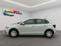 Neu VW Polo Trendline 95 PS (69 kW) 2026 Ascotgrau Kleinwagen