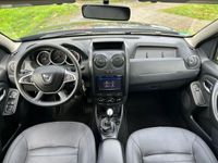 gebraucht Dacia Duster I Prestige 4x2+29.900 km +1.Hand+Navi+Gar