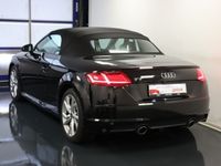 gebraucht Audi TT Roadster 45 TFSI S tronic