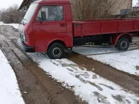 Occasion VW LT 70 ch (51 kW) 1995 Rouge Break