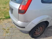 Gebraucht Ford Fiesta 2004 Kleinwagen