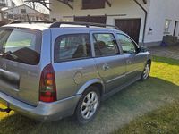 Second-hand Opel Astra 103 CP (75 kW) 2004 Gri Break