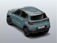 Neu Citroën C3 110 PS (80 kW) 2025 Blau (montecarloblau uni) Kleinwagen