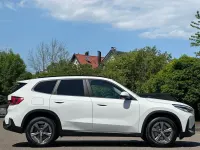 Gebraucht BMW X1 Shadowline 156 PS (114 kW) 2023 Alpinweiss SUV