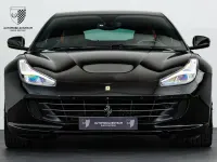 Gebraucht Ferrari GTC4Lusso 610 PS (448 kW) 2018 Nero daytona Kombi