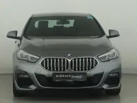 Gebraucht BMW 218 M Sport 136 PS (100 kW) 2022 Grau Coupé