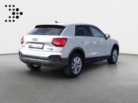 Usata Audi Q2 Advanced 190 CV (139 kW) 2025 Bianco SUV
