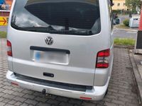 gebraucht VW T5 