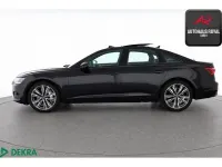 Gebraucht Audi A6 S-Line 340 PS (250 kW) 2023 Schwarz Limousine